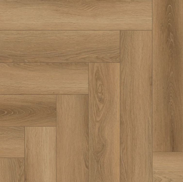 Кварцвиниловая плитка Alpine Floor Титан Паркет Тантал ЕСО 29-10